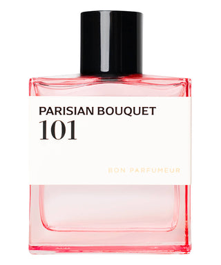 Bon Parfumeur 101 Parisian Bouquet Eau de Parfum 100 ml Flacone profumo N00316-03