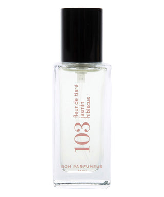 Bon Parfumeur 103 Bloom Illusion Eau de Parfum 15 ml Flacone profumo N00318-01