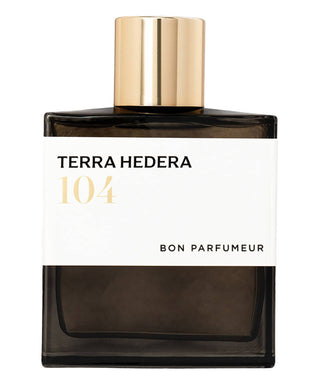 Bon Parfumeur 104 Terra Hedera Extrait de Parfum 100 ml Flacone profumo N00319-01