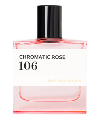 Bon Parfumeur 106 Chromatic Rose Eau de Parfum 30 ml Flacone proumo N00320-02