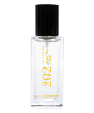 Bon Parfumeur 202 Frutti Solari Eau de Parfum 15 ml Flacone profumo N00323-01
