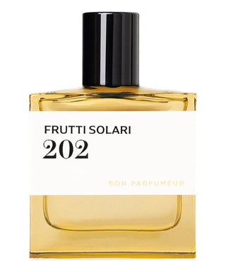 Bon Parfumeur 202 Frutti Solari Eau de Parfum 30 ml Flacone profumo N00323-02