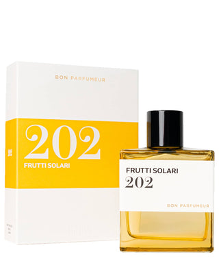 Bon Parfumeur 202 Frutti Solari Eau de Parfum 100 ml Flacone profumo N00323-03-1