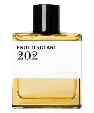 Bon Parfumeur 202 Frutti Solari Eau de Parfum 100 ml Flacone profumo N00323-03