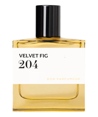 Bon Parfumeur 204 Velvet Fig Eau de Parfum 30 ml Flacone profumo  N00325-01