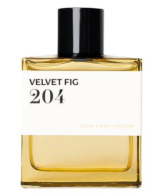 Bon Parfumeur 204 Velvet Fig Eau de Parfum 100 ml Flacone profumo  N00325-02