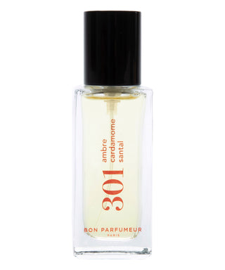 Bon Parfumeur 301 Noces de Santal Eau de Parfum 15 ml Flacone profumo N00326-01