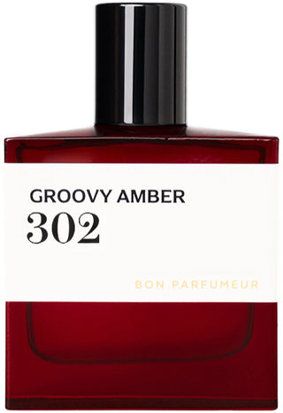 Bon Parfumeur 302 Groovy Amber Eau de Parfum 30 ml Flacone profumo N00327-02