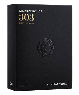 Bon Parfumeur 303 Marbre Rouge Extrait de Parfum 100 ml Flacone profumo N00328-01-1