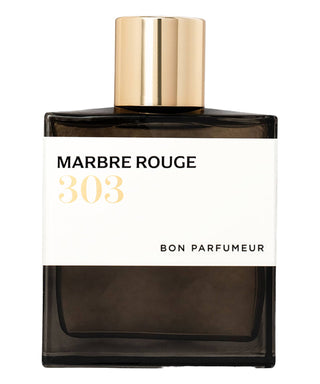 Bon Parfumeur 303 Marbre Rouge Extrait de Parfum 100 ml Flacone profumo N00328-01