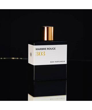 Bon Parfumeur 303 Marbre Rouge Extrait de Parfum 100 ml Flacone profumo N00328_amb