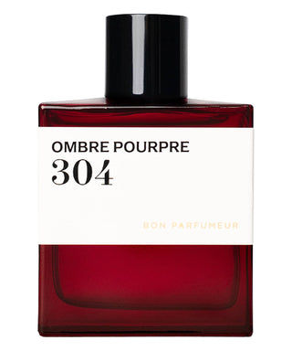 Bon Parfumeur 304 Ombre Pourpre Eau de Parfum 100 ml Flacone profumo  N00329-03