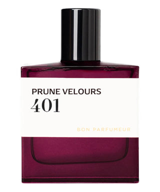 Bon Parfumeur 401 Prune Velours Eau de Parfum 30 ml Flacone profumo N00330-02