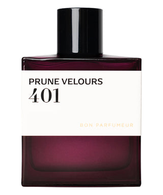 Bon Parfumeur 401 Prune Velours Eau de Parfum 100 ml Flacone profumo N00330-03