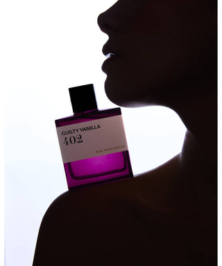 Bon Parfumeur 402 Guilty Vanilla Eau de Parfum Flacone profumo  N00331_amb