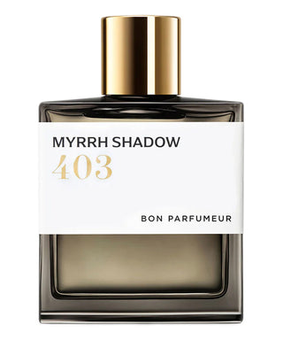 Bon Parfumeur 403 Myrrh Shadow 100 ml N00332-01
