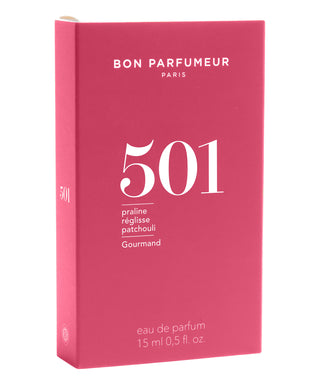 Bon Parfumeur 501 Praline Royale Eau de Parfum 15 ml Flacone profumo N00333-01-1