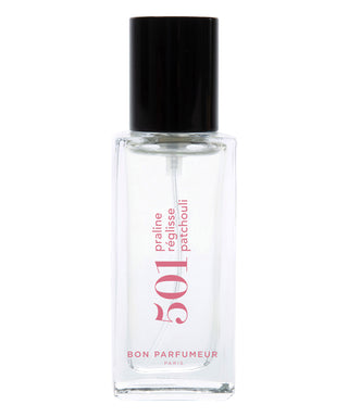 Bon Parfumeur 501 Praline Royale Eau de Parfum 15 ml Flacone profumo N00333-01