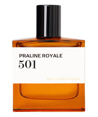 Bon Parfumeur 501 Praline Royale Eau de Parfum 30 ml Flacone profumo N00333-02