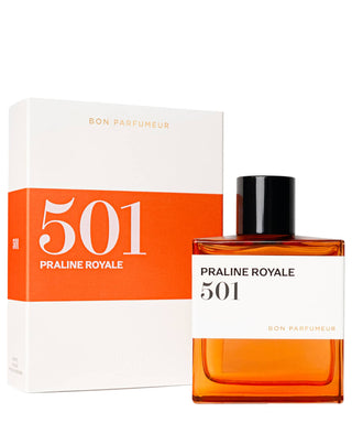 Bon Parfumeur 501 Praline Royale Eau de Parfum 100 ml Flacone profumo N00333-03-1