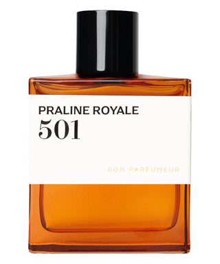 Bon Parfumeur 501 Praline Royale Eau de Parfum 100 ml Flacone profumo N00333-03