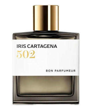 Bon Parfumeur 502 Iris Cartagena 100 ml N00334-01