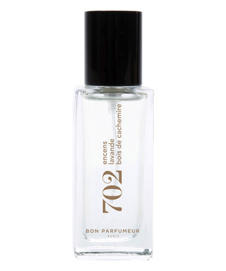 Bon Parfumeur 702 Encens Privé Eau de Parfum 15 ml N00339-01