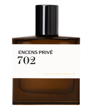 Bon Parfumeur 702 Encens Privé Eau de Parfum 30 ml N00339-02