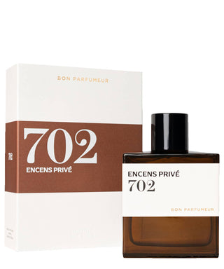 Bon Parfumeur 702 Encens Privé Eau de Parfum 100 ml N00339-03-1