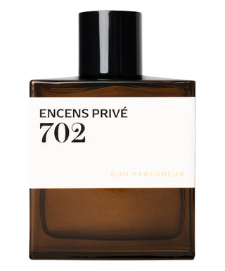 Bon Parfumeur 702 Encens Privé Eau de Parfum 100 ml N00339-03