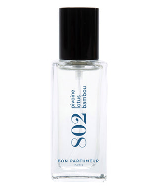 Bon Parfumeur 802 Nymphéa Céleste 15 ml Flacone profumo N00341-01