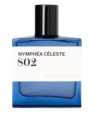 Bon Parfumeur 802 Nymphéa Céleste 30 ml Flacone profumo N00341-02