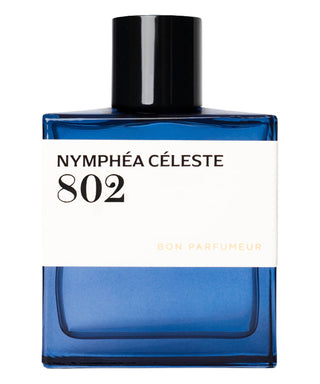 Bon Parfumeur 802 Nymphéa Céleste 100 ml Flacone profumo N00341-03
