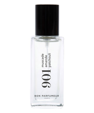 Bon Parfumeur 901 Soir Tonka Eau de Parfum 15 ml Flacone profumo N00343-01