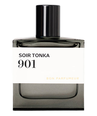 Bon Parfumeur 901 Soir Tonka Eau de Parfum 30 ml Flacone profumo N00343-02