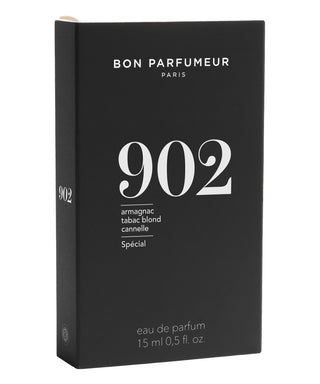 Bon Parfumeur 902 Hazy Spice Eau de Parfum 15 ml Flacone profumo N00344-01-1