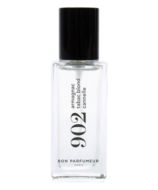 Bon Parfumeur 902 Hazy Spice Eau de Parfum 15 ml Flacone profumo N00344-01