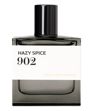 Bon Parfumeur 902 Hazy Spice Eau de Parfum 30 ml Flacone profumo N00344-02