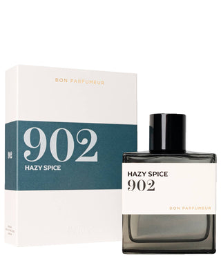 Bon Parfumeur 902 Hazy Spice Eau de Parfum 100 ml Flacone profumo N00344-03-1