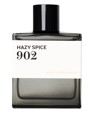 Bon Parfumeur 902 Hazy Spice Eau de Parfum 100 ml Flacone profumo N00344-03