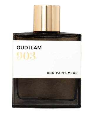 Bon Parfumeur 903 Oud Ilam Extrait de Parfum 100 ml Flacone profumo N00345-01