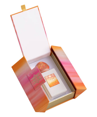 Cave Sunset Caramel 100 ml N00565-01-4