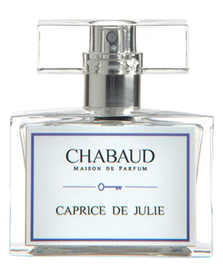 Chabaud Caprice de Julie Eau de Parfum 30 ml N00569-02