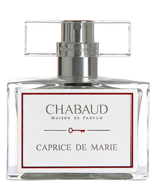 Chabaud Caprice de Marie Eau de Parfum 30 ml N00570-02