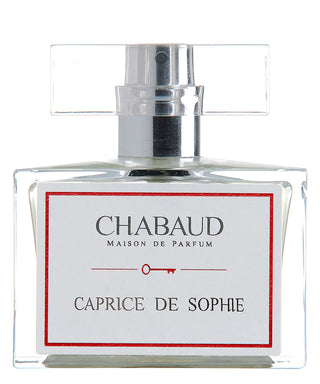 Chabaud Caprice de Sophie Eau de Parfum 30 ml N00571-02