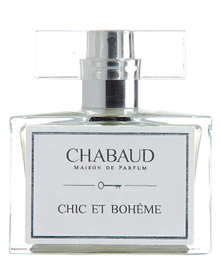 Chabaud Chic et Boheme Eau de Parfum 30 ml N00572-02