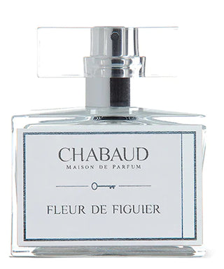 Chabaud Fleur de Figuer Eau de Parfum 30 ml N00573-02