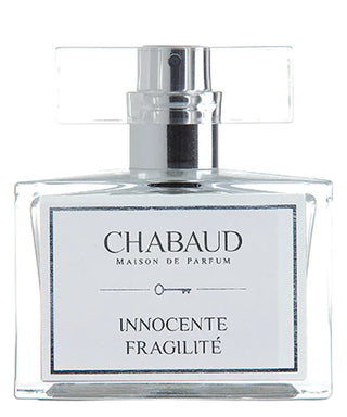 Chabaud Innocente Fragilité Eau de Parfum 30 ml N00574-02