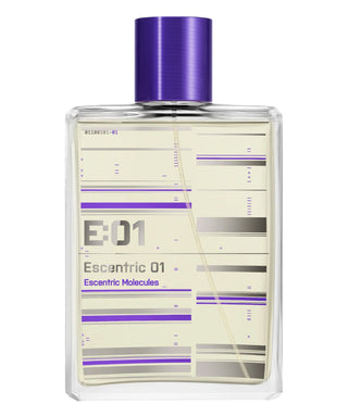 Escentric Molecules Escentric 01 200 ml N00848-04