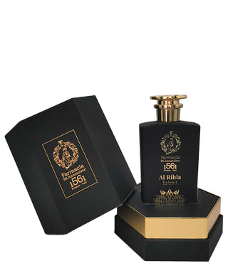 Farmacia SS. Annunziata Al Rihla Extrait de Parfum 100 ml Flacone Profumo N00915-01-1